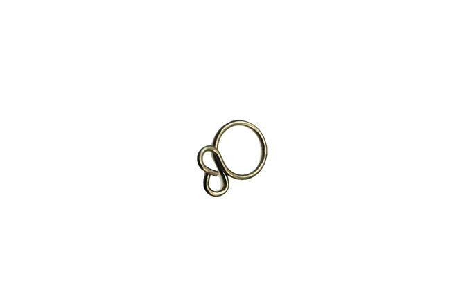 Slangklämma 8mm Keihin PWK