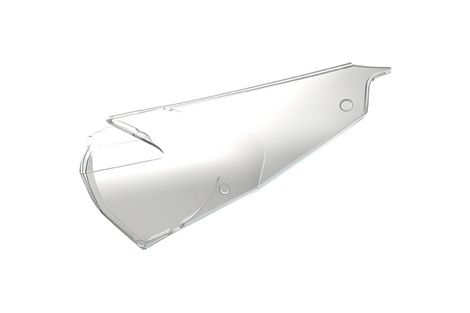 Sidopaneler Polisport oben transparent Husqvarna TC / FC