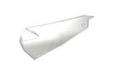 Side Panels Polisport oben transparent Husqvarna TC / FC