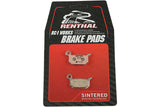 Brake Pads Renthal sintered BP-113 TC / SX 50