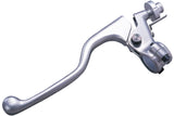 Cocotte + Clutch Lever E-Z ADJUST aluminium polished