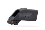 Swingarm Slider Polisport KTM black 1998-2007