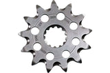 Front Sprocket Renthal 520 Z.13 Ultra Light self-cleaning RM-Z 250 after 2013