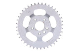 Rear Sprocket 40 teeth (Chain 415) 6-hole Puch Ms / Mv / Vs