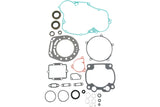 Gasket Set complete with oil seals Moose Racing KX 500