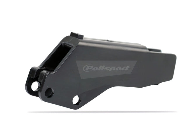 Swingarm Slider Polisport RM RMZ svart
