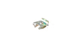 Fairing Clamp (x1) Yamaha BWu0027s / Yamaha Aerox