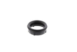 Air Filter Adapter Dellorto PHBG (38mm)