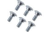 Screws brake disc Moose Racing Kawasaki KX / KXF