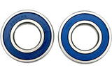 Wheel Bearings + Oils seals Moose Racing GasGas EC / Sherco SE