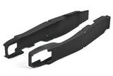 Swingarm Protection Polisport black Suzuki RM-Z 250 / 450