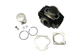 Cylinder Kit cast iron w/o head Yamaha PW50