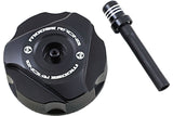 Fuel Cap aluminium Moose Racing GasGas EC 250 / 300 red