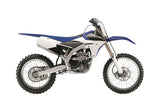 Fairing Kit Polisport original colour 15 Yamaha YZ 85