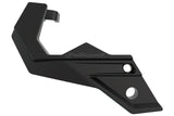 Fork Shoe Protectors Polisport black Kawasaki KXF 450 / 250