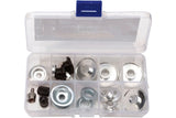 Washers / Spacers / Nuts (European models)