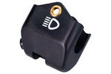 Cap low beam switch Simson