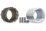 Clutch Discs with springs Hinson YZ 125