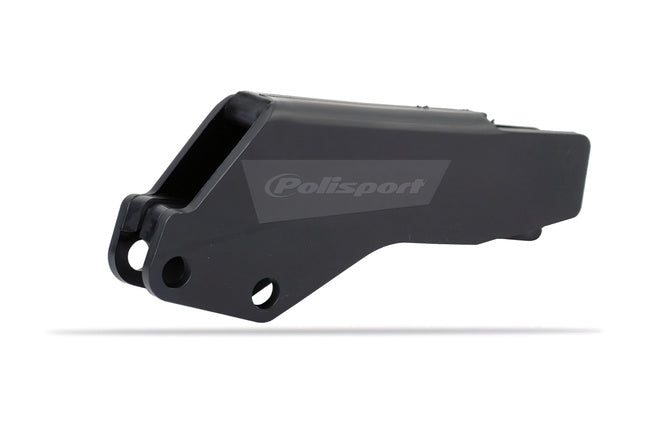 Swingarm Slider Polisport YZ YZF 03-04 svart