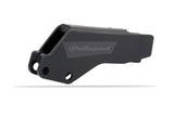 Swingarm Slider Polisport YZ YZF 03-04 black