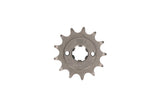 Front Sprocket AFAM 13 teeth 420 Derbi Senda / GPR