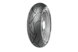 Continental Road Tire SportaTTack2 17 u0022 Medium
