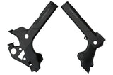 Frame Protectors Polisport GasGas EC / Rieju MR black