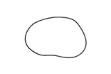 Gasket air box Piaggio Zip2