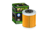 Oil Filter Hiflofiltro HF651