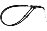 Throttle cable Moose Racing Yamaha YZF