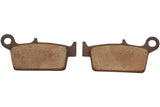 Brake Pads Renthal sintered BP-103