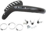 Exhaust Pipe Guard carbon Moose Racing 350 KTM