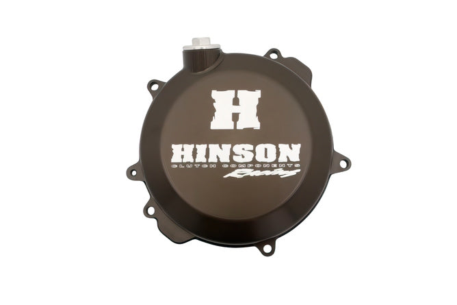 Kopplingsskydd Hinson SX / TC 125
