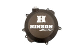Clutch Cover Hinson SX / TC 125