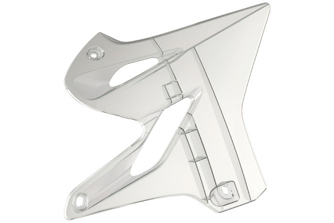 Framsidor Polisport transparent Yamaha
