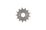 Front Sprocket AFAM 13 teeth 520 Adly 300 Thunderbike / Honda TRX 300 EX