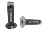 Grips Domino A260 Off-Road black / grey