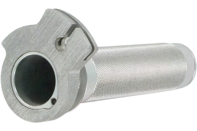 Gashandtag rör Moose Racing aluminium KX / KDX