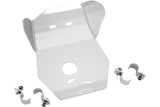 Skid Plate aluminium Moose Racing KX 500