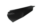 Side Panels Polisport FC / TC / FE / TE oben black