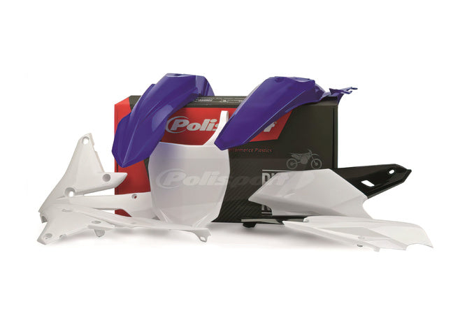 Kåpsats YZF 250 450 14-18 originalfärg