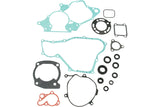 Gasket Set complete with oil seals Moose Racing CR 80 1992-2002