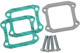 Spacer / Gasket Kit reed valve Moose Racing CR 85