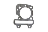 Gasket cylinder base 0,5mm Piaggio 4-stroke 4V