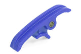 Swingarm Slider lower part Polisport blue Husqvarna TC / FC / TE / FE