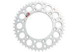 Rear Sprocket Renthal 520 Z.46 Ultra Light self-cleaning KTM / Husqvarna / GasGas
