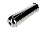 Exhaust End Piece / Silencer chrome Simson
