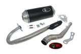 Exhaust Turbo Kit Quad / ATV SYM Quad Lander 250
