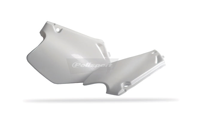 Sidopaneler CR 125-250 95-96 vita