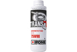 Gear oil (CVT) Ipone 75W90